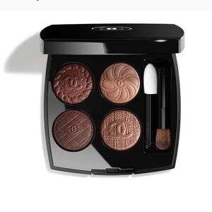 Chanel Les 4 Ombres Boutons 219